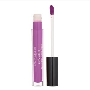 Laura Geller Fifty Kisses Lip Locking Liquid Color - Orchid Love